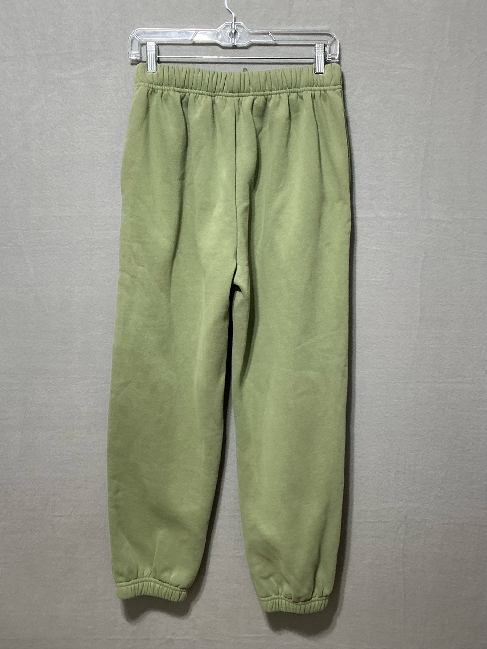 Drawstring Jogger Sweatpants Small - Picture 2 of 8